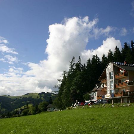 Breitenbach Kornreitherhaus المظهر الخارجي الصورة