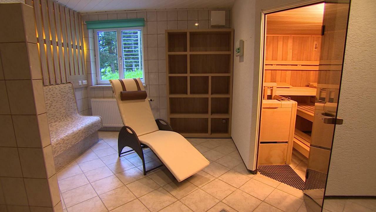 Breitenbach Kornreitherhaus المظهر الخارجي الصورة