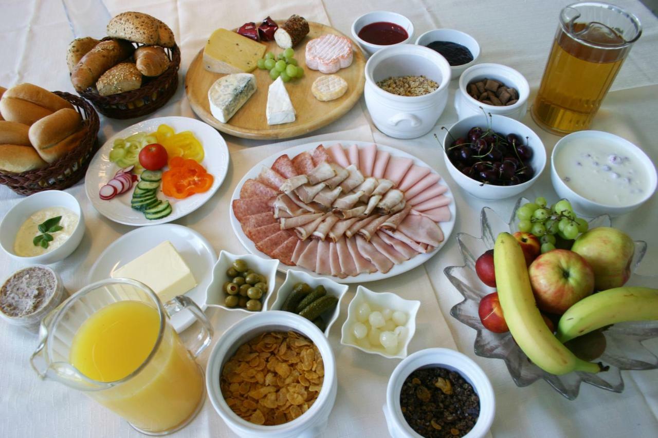 Breitenbach Kornreitherhaus المظهر الخارجي الصورة